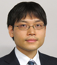 谷﨑浩一