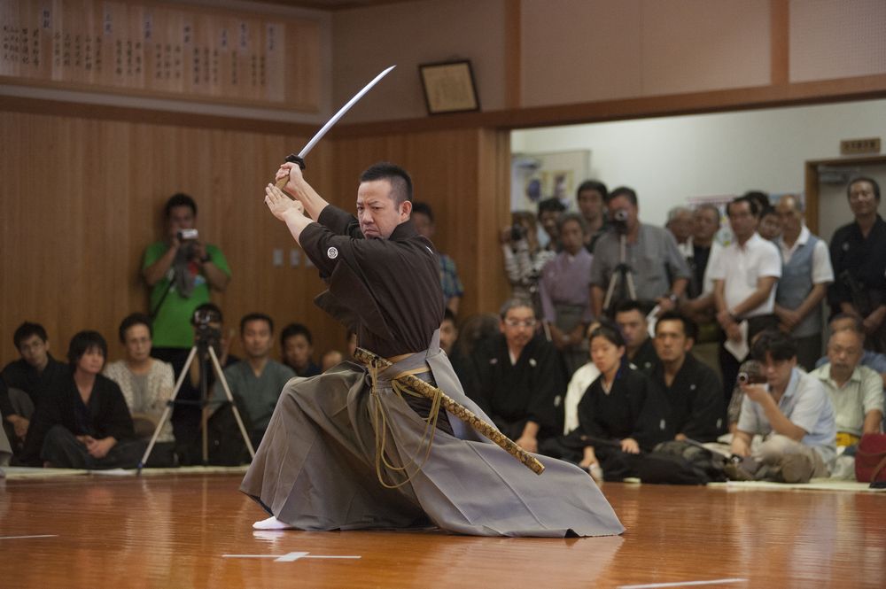 剣祖祭
