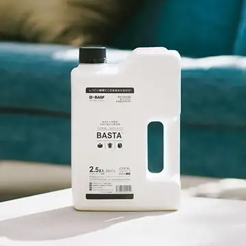 basta